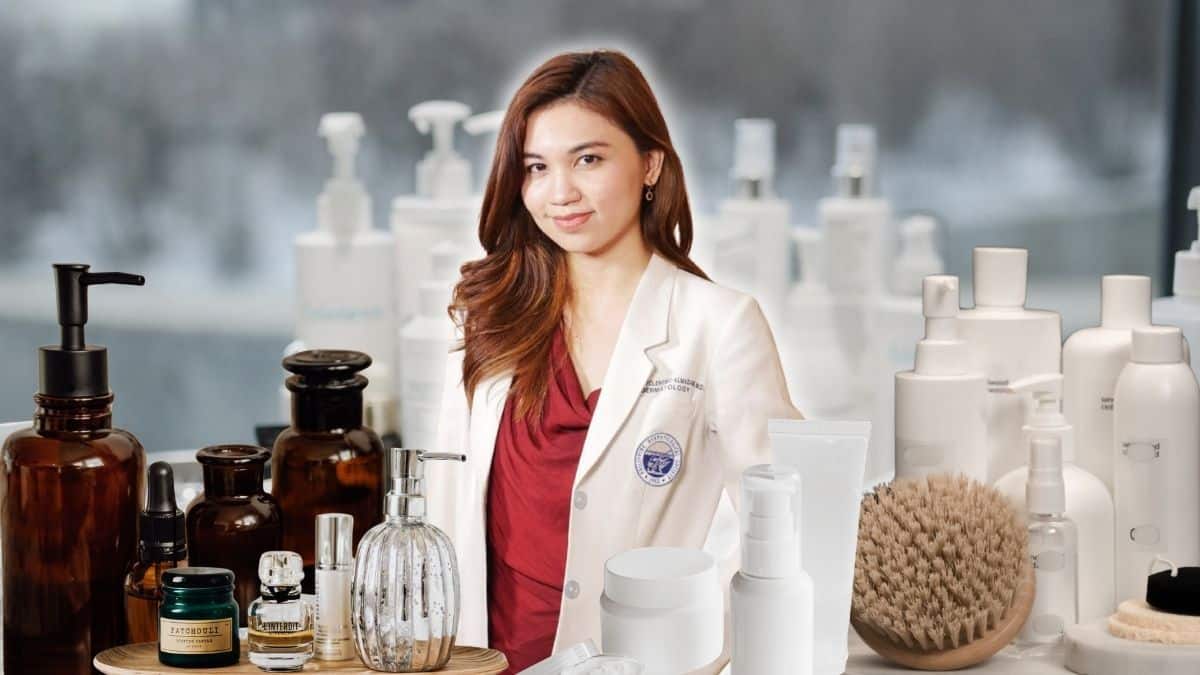 Acne Awareness Month: Sapat na ba ang simpleng skincare routine? Acne Awareness Month: Sapat na ba ang simpleng skincare routine?