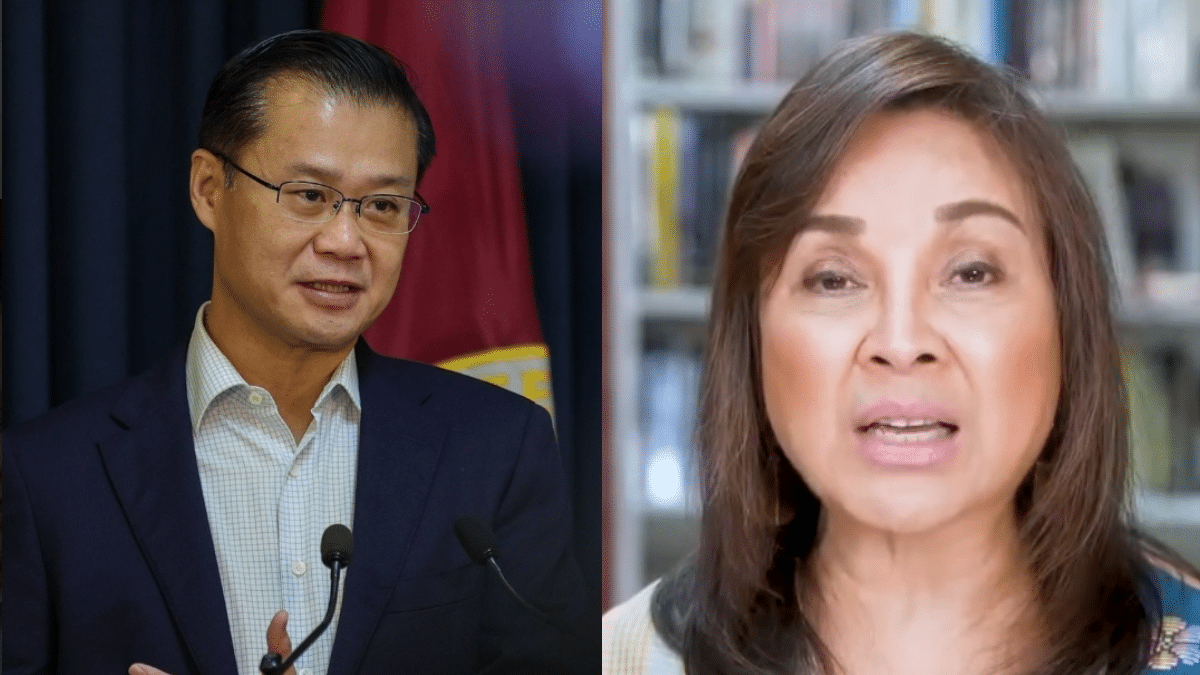 Win Gatchalian nirerespeto si Loren Legarda; mas matibay opinyon ng IBP