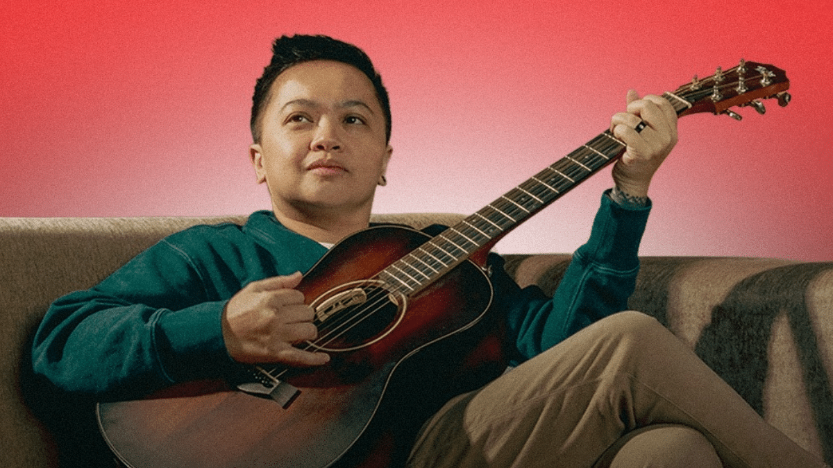 Ice Seguerra shookt sa sikreto ng ‘Pagdating ng Panahon’, hindi pala love song?
