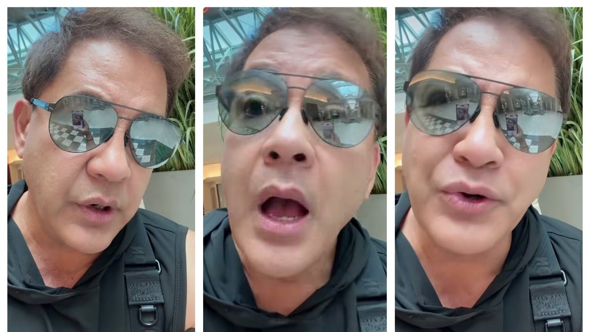 Martin Nievera nawalan ng US$3K, credit cards, anong konek kay Alex Eala?