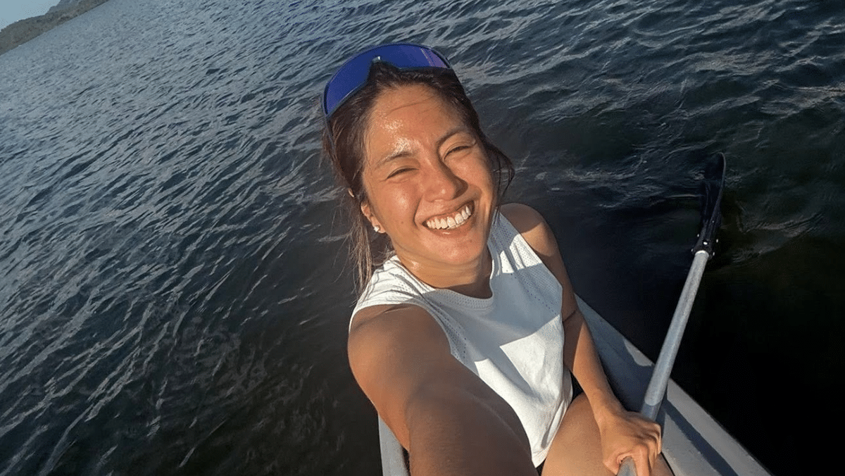 Gretchen Ho muntik atakihin ng hyena habang nasa South Africa