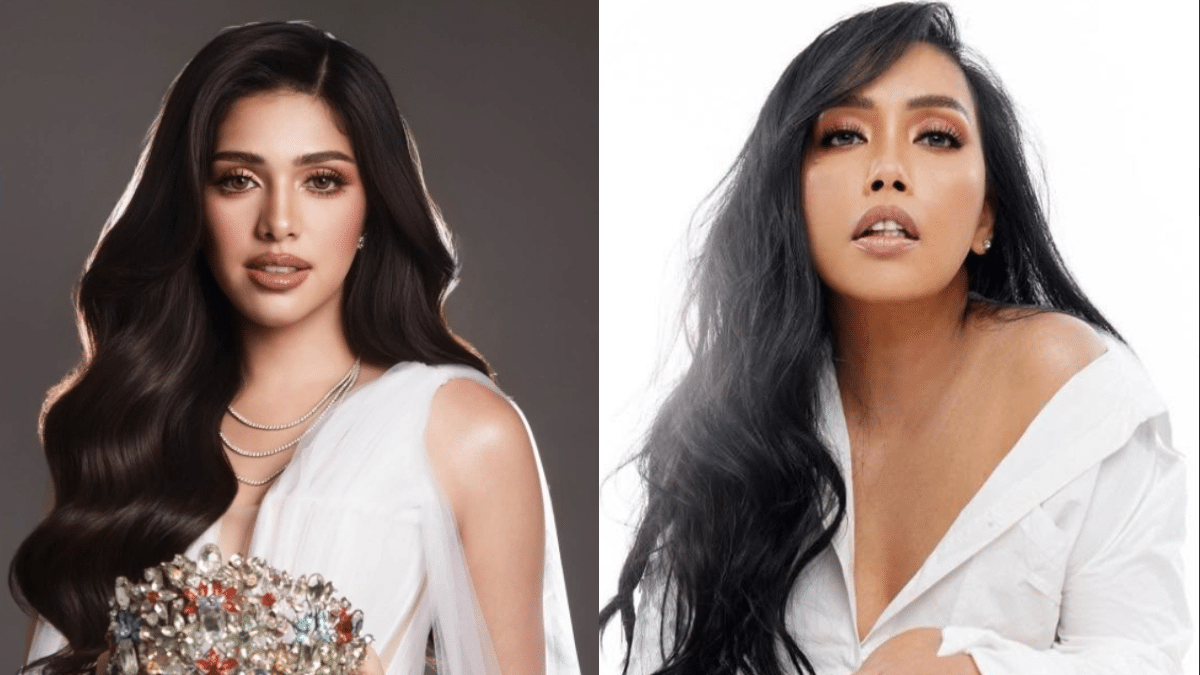 Joy Barcoma ayaw makahawig si Kakai Bautista: Ma-o-offend na ko