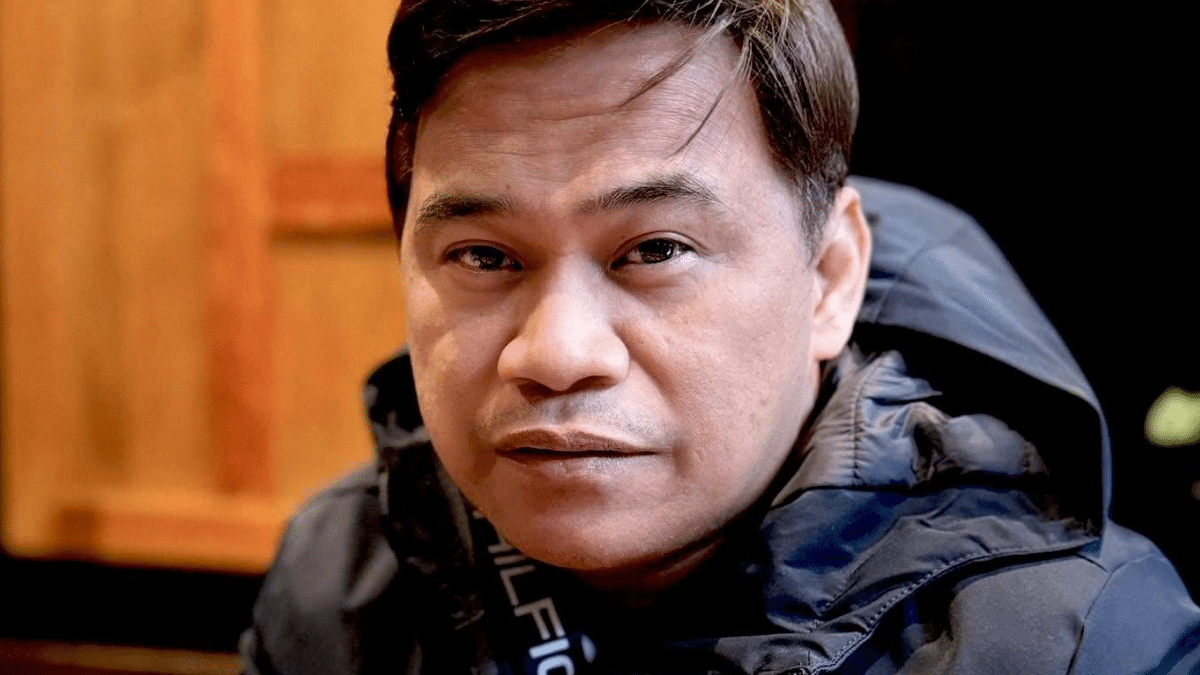 Ogie Diaz sa mga feeling 'maka-Diyos': Demonyo ang ugali!