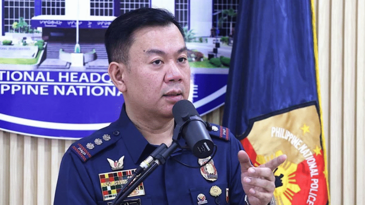 6,000 pulis ide-deploy para sa impeachment trial ni VP Sara Duterte
