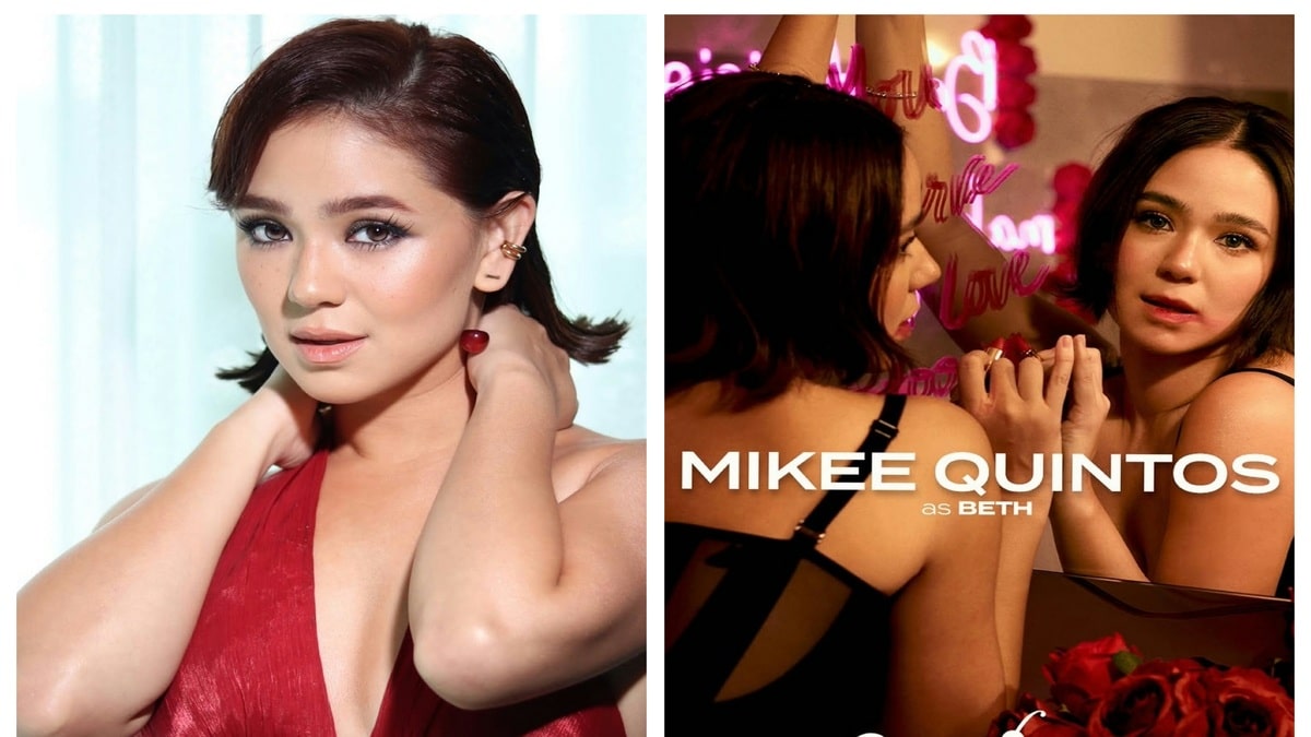 Mikee Quintos never magbibigay ng second chance sa lalaking cheater
