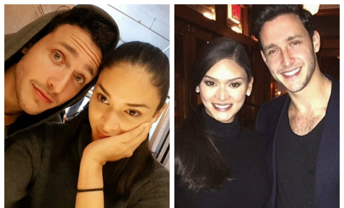 ‘Sexiest Doctor Alive’ Doc Mike inungkat past romance kay Pia Wurtzbach