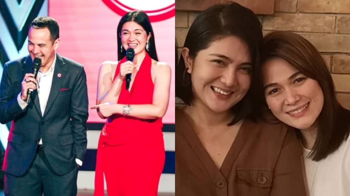 Dimples Romana walang tampo kay Bea kahit 'di invited sa kasal