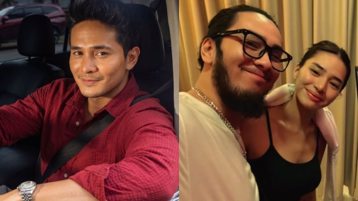 Ruru Madrid hinangaan si Kai Sotto: Mabuting tao