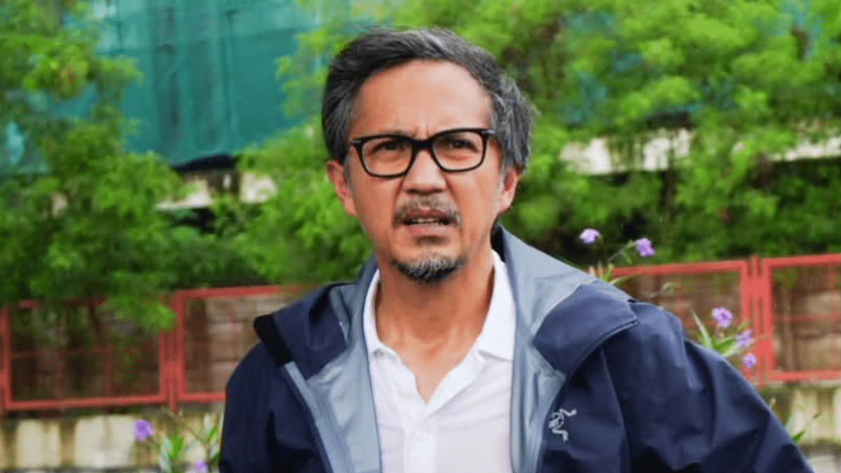 Vince Dizon nagpaliwanag, problema sa baha walang 'overnight solution'