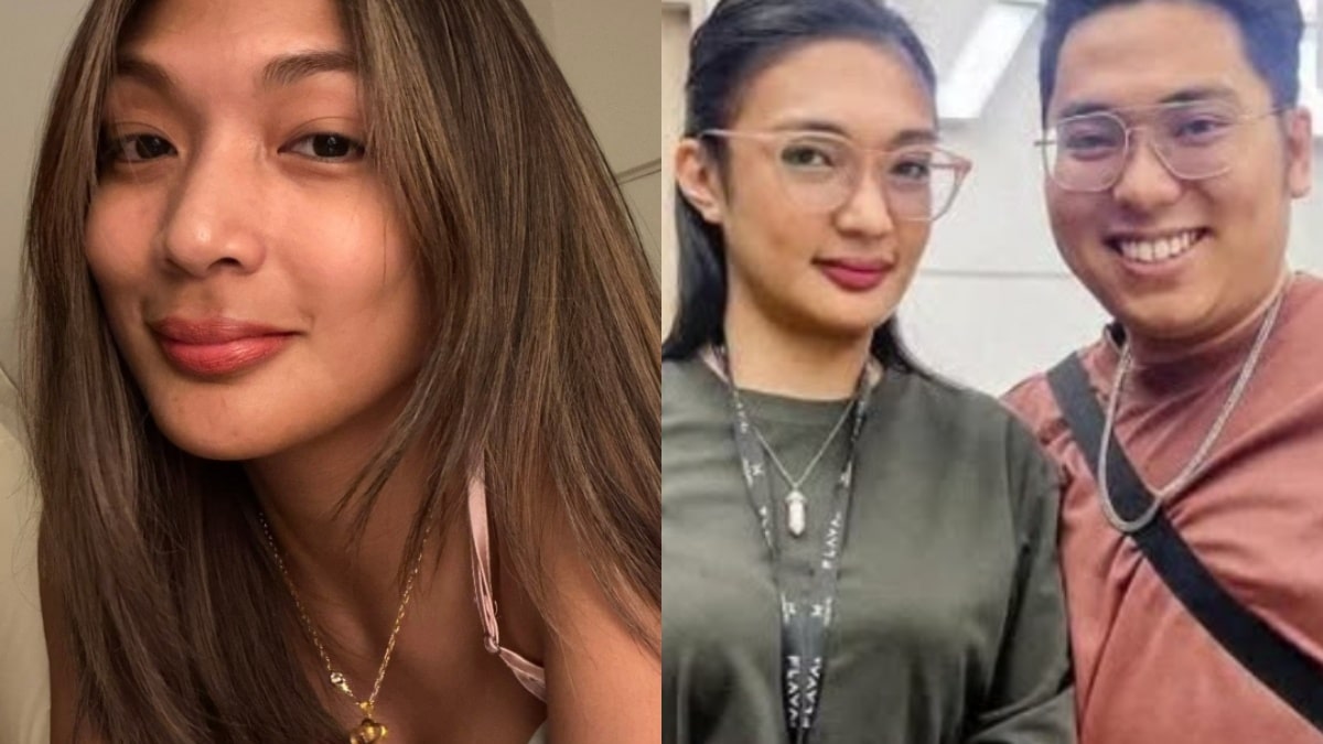 Meiko Montefalco bumanat sa pamilya ni Patrick: Alam n'yong nasa rehab!