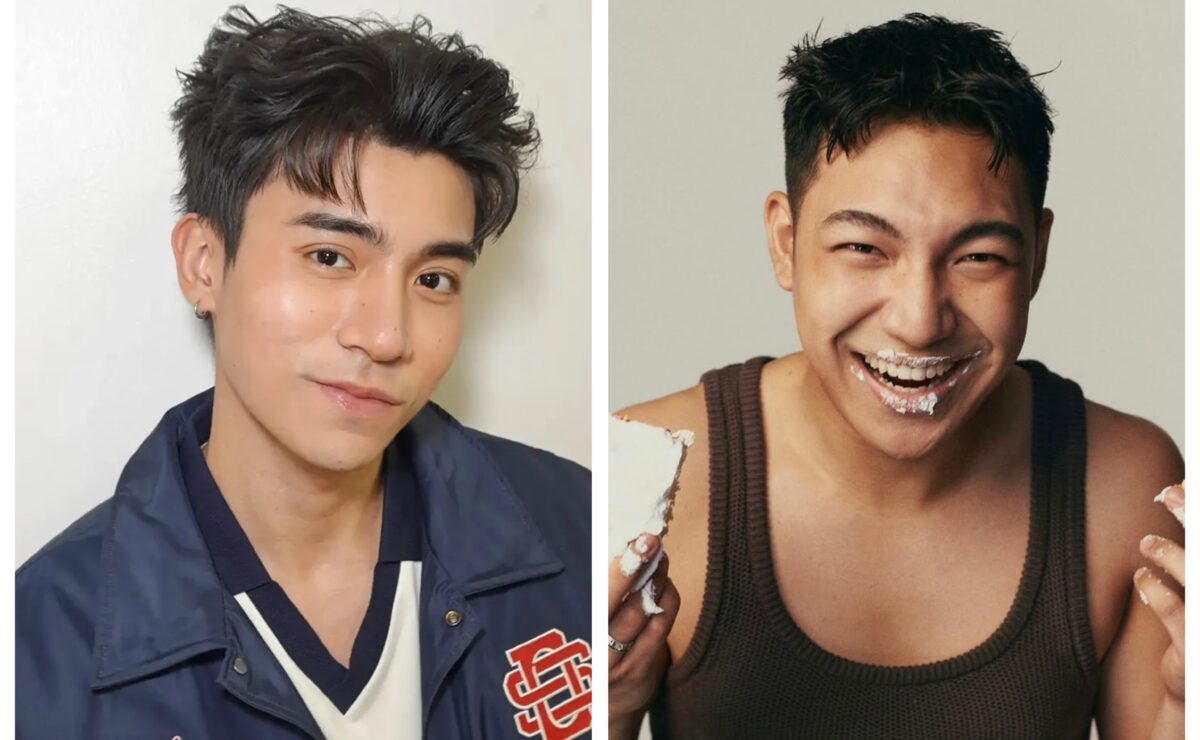 Brent Manalo sa malulupit na bashers: Hindi po ako punching bag!