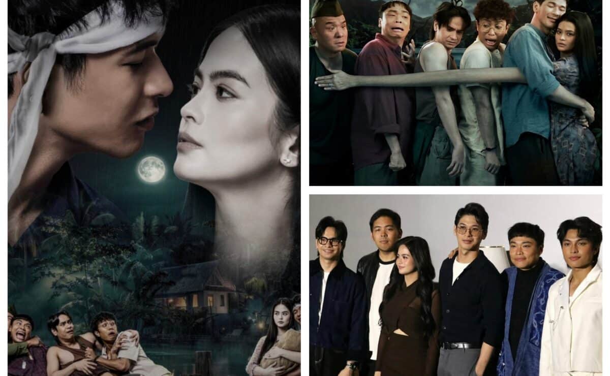 WilBea certified phenomenal loveteam; mananakot, pakilig sa ‘Pee Mak’ WilBea certified phenomenal loveteam; mananakot, pakilig sa ‘Pee Mak’