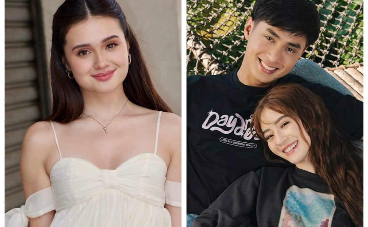 Kira Balinger nakaladkad sa JM-Fyang blind item: Afam type ko Kira Balinger nakaladkad sa JM-Fyang blind item: Afam type ko