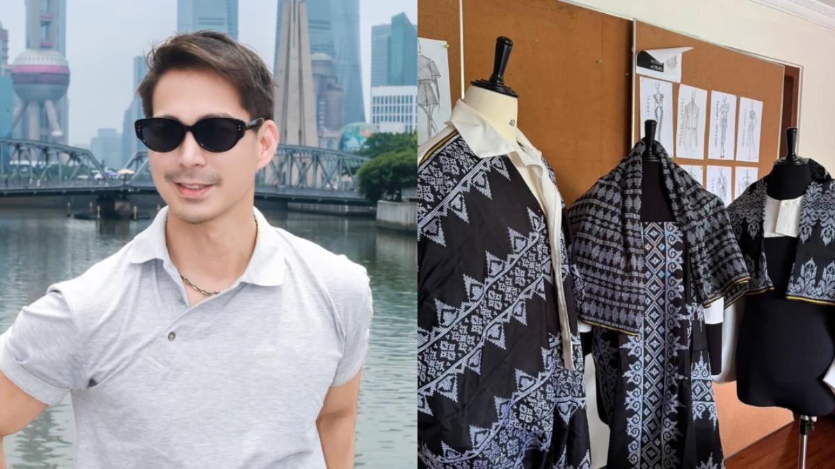 Francis Libiran nagsalita na sa ‘Inaul’ issue: I got this wrong