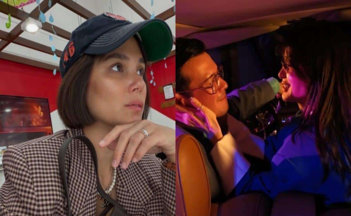 Isabel Oli payag ba sa ‘balikan’ nina John Prats, Heart Evangelista? Isabel Oli payag ba sa ‘balikan’ nina John Prats, Heart Evangelista?