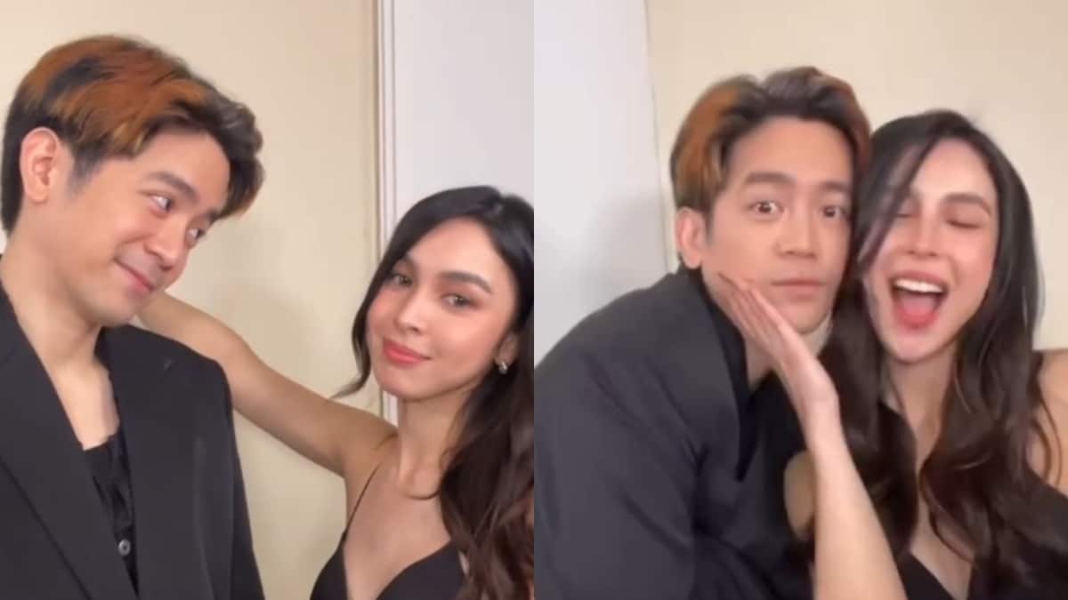 Joshua Garcia trending, netizens say: Welcome to haggard era