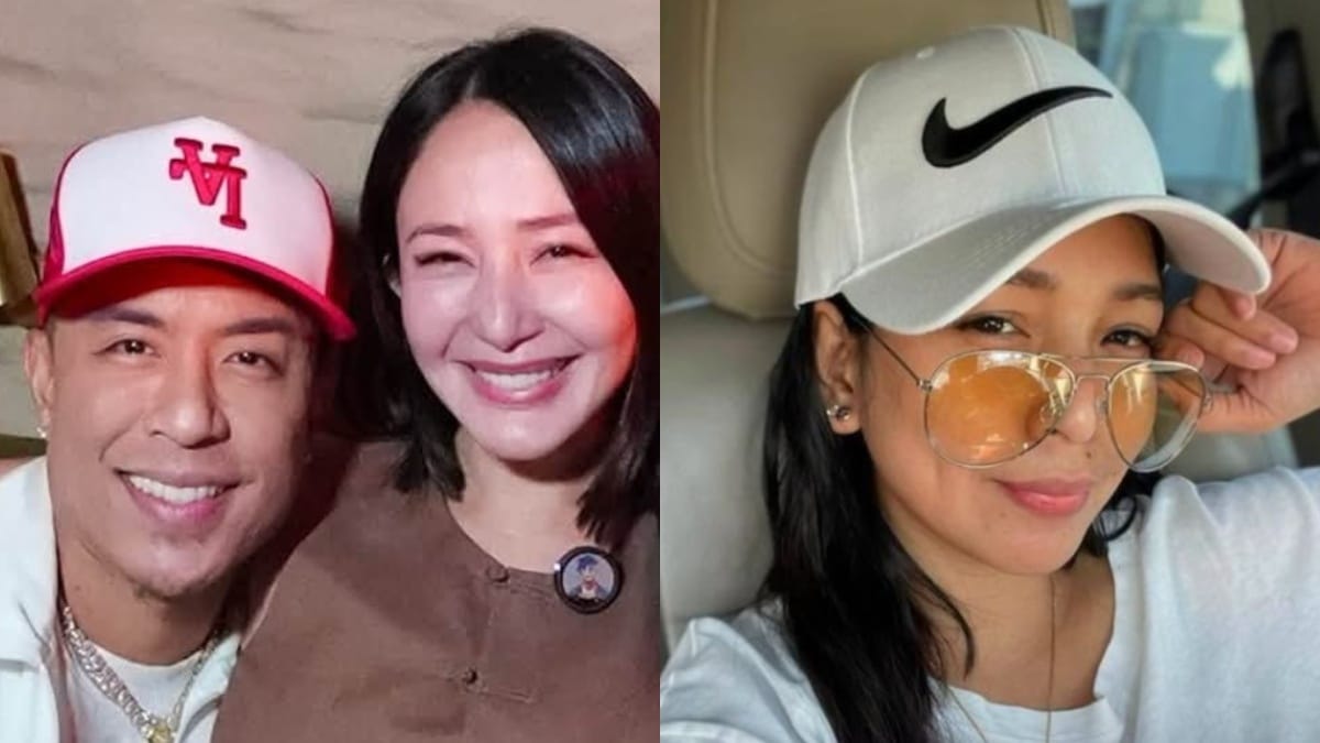 Katrina Halili nakiusap, ex-partner ni Kris Lawrence wag nang i-bash