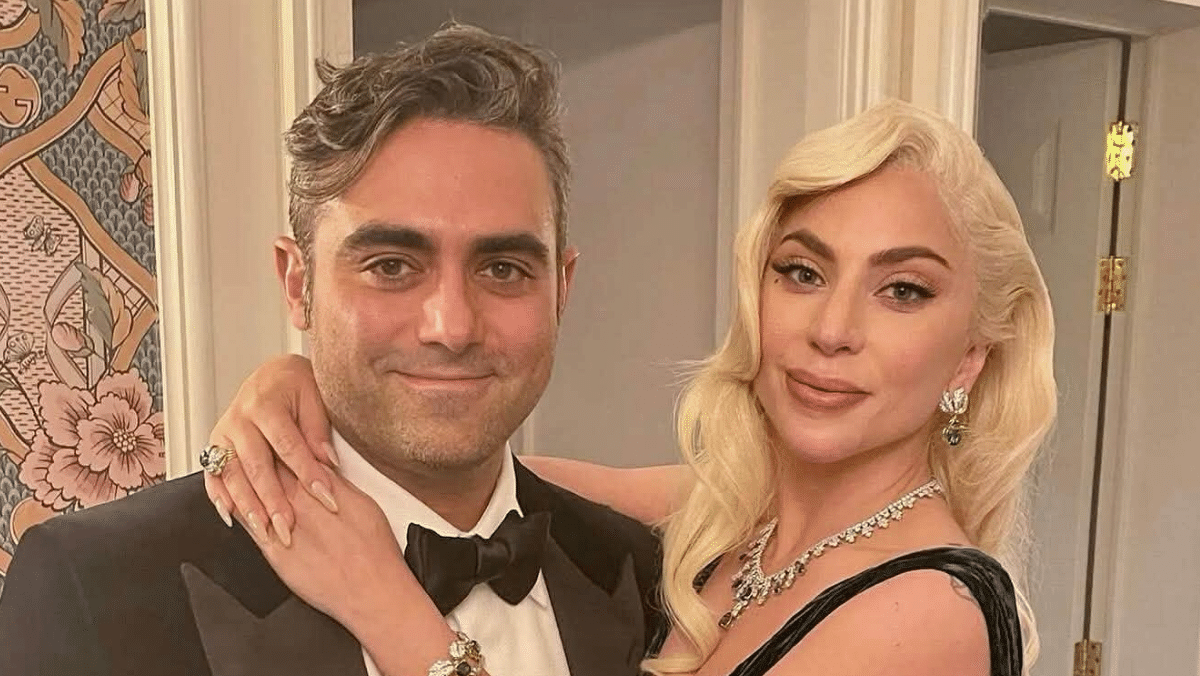 Lady Gaga nanganak na, officially in her mommy era