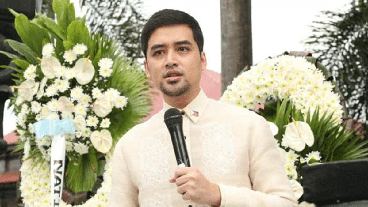 Vico Sotto entschuldigt sich für die verzögerten Projekte in Pasig: Ich ...