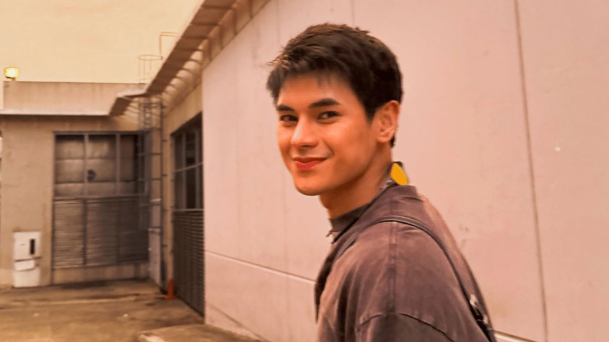 Dustin Yu nagpaliwanag sa minalisyang comment sa adult content creator