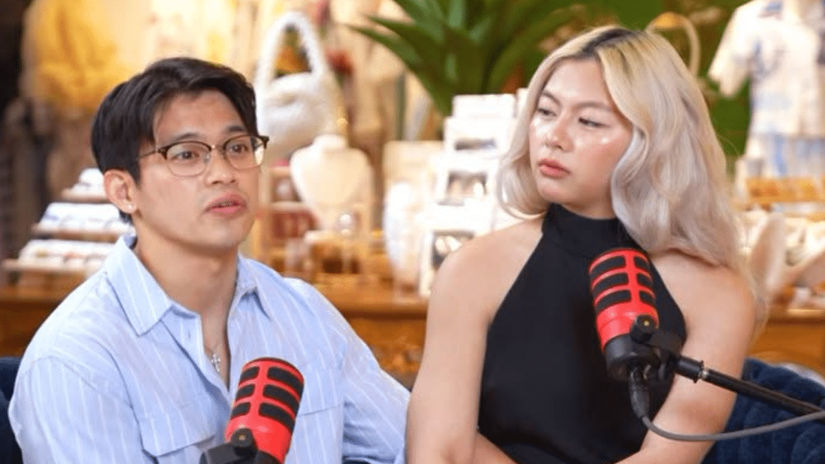 Carlos Yulo bets on private wedding, parents not invited?
