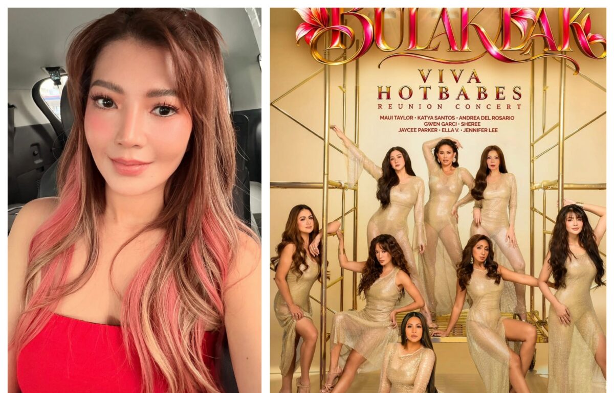 Father, daughter of Viva Hot Babe Jennifer Lee pass away together: The ...