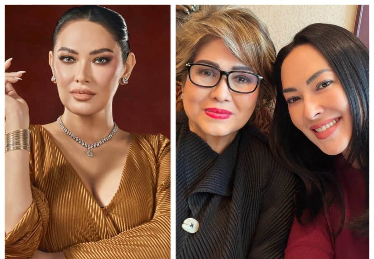 Annabelle Rama ist wohlauf, appellierte Ruffa Gutierrez an Vlogger