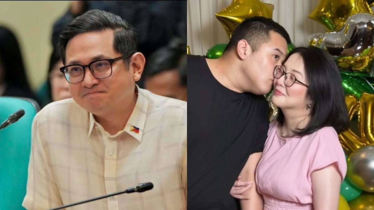 Bam Aquino zu Joshs Beleidigung: Sei auf die Konsequenzen vorbereitet