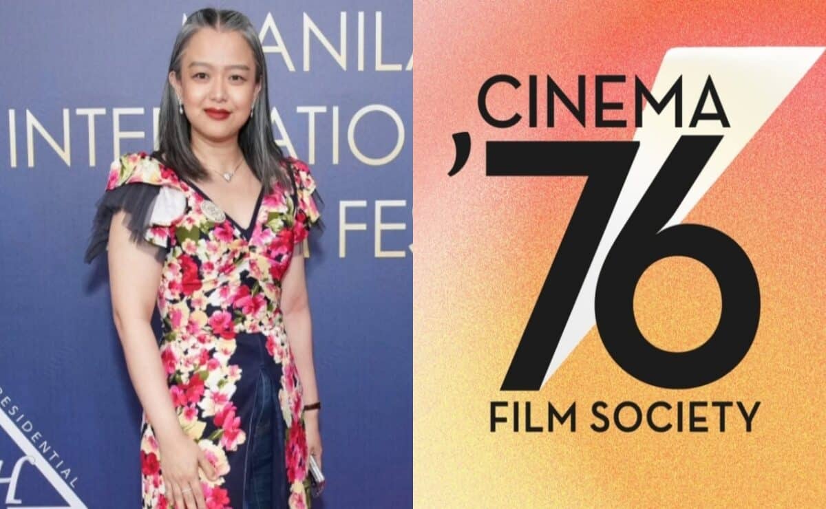 Cinema '76 magsasara na, TBA Studios bye bye na rin: It&rsquo;s a wrap!