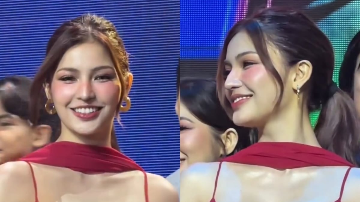 Jane de Leon 'new look' again, netizens say: It's bad AI