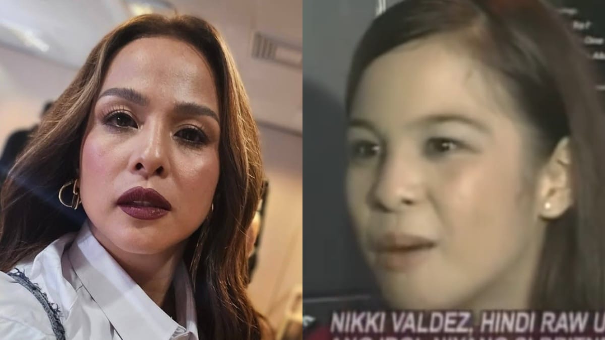 Nikki Valdez on 'clash' with Britney Spears: We are not enemies