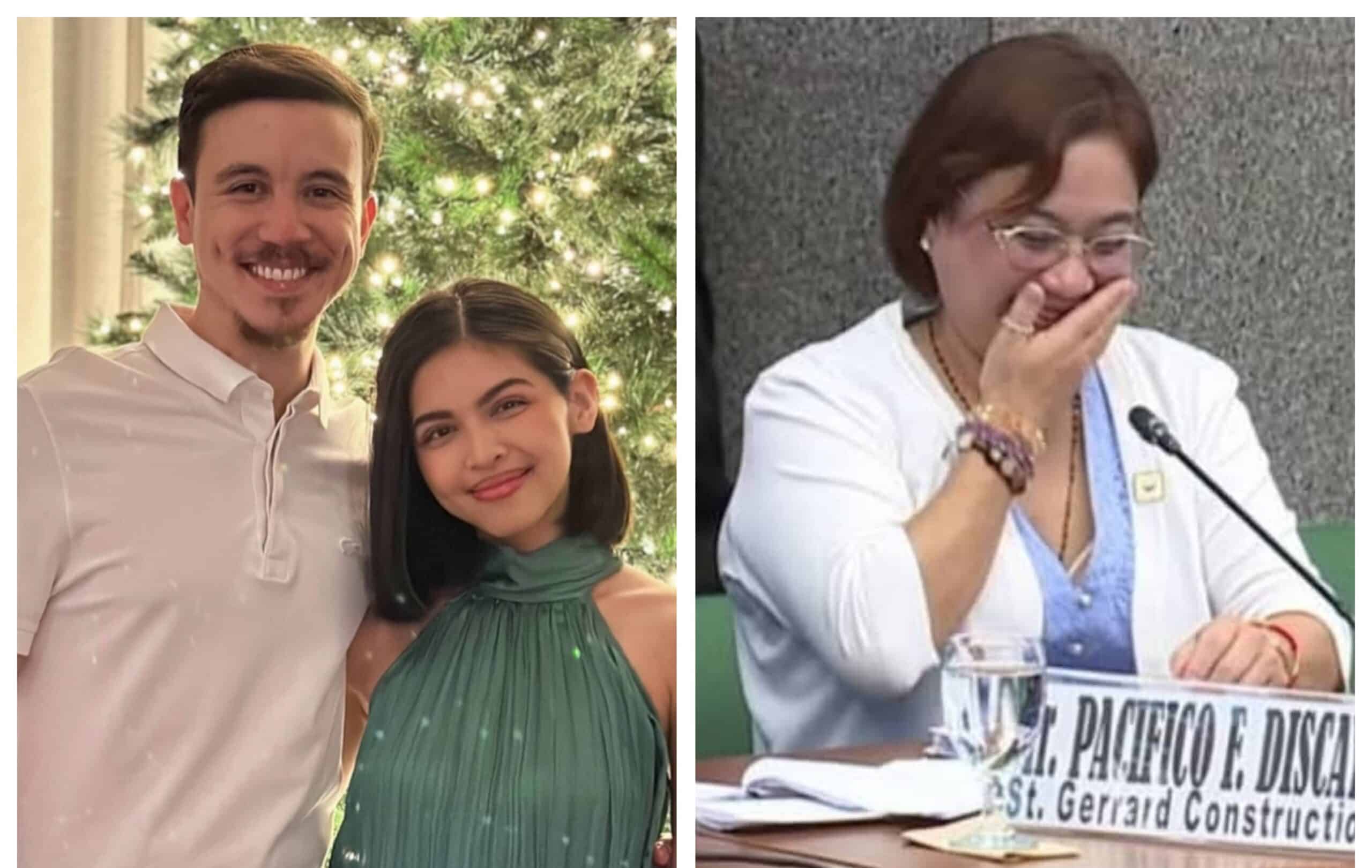 Maine Mendoza ipinagtanggol si Arjo: Wala siyang ginagawang masama 